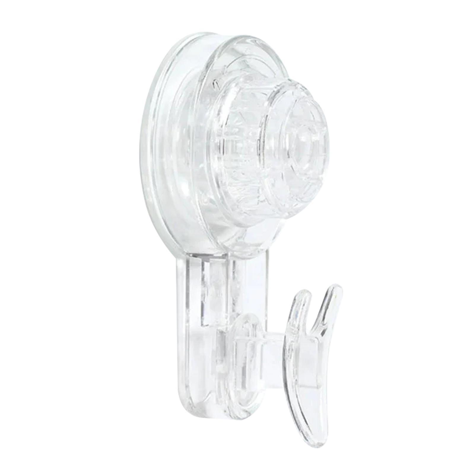 

1 шт. съемный крючок на присоске, вакуумный сильный крючок, бытовой подвижный отделочный крючок, вешалка для полотенец, органайзер для ванной комнаты и кухни, креативный прозрачный