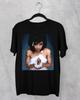 Lisa Lopes Poster BLACK T-shirt Short Sleeve All Sizes S To 5Xl
