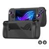For ASUS ROG ALLY X Game Console Silicone Protective Cover Shockproof Soft Protective Case Cover Drop-proof Protective Skin Case
