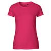 Neutral Womens/Ladies Regular T-Shirt