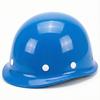 National Standard Thickened Fiberglass Construction Helmet with Logo Printing