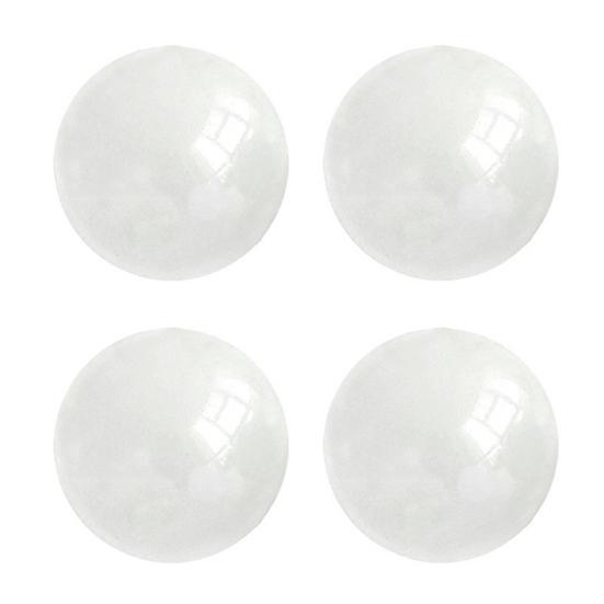 4/8/6/12Pcs Luminous Sticky Ball Glow-in-the-dark Wall Ceiling Sticky Ball TPR Anxiety Relief Stress Ball