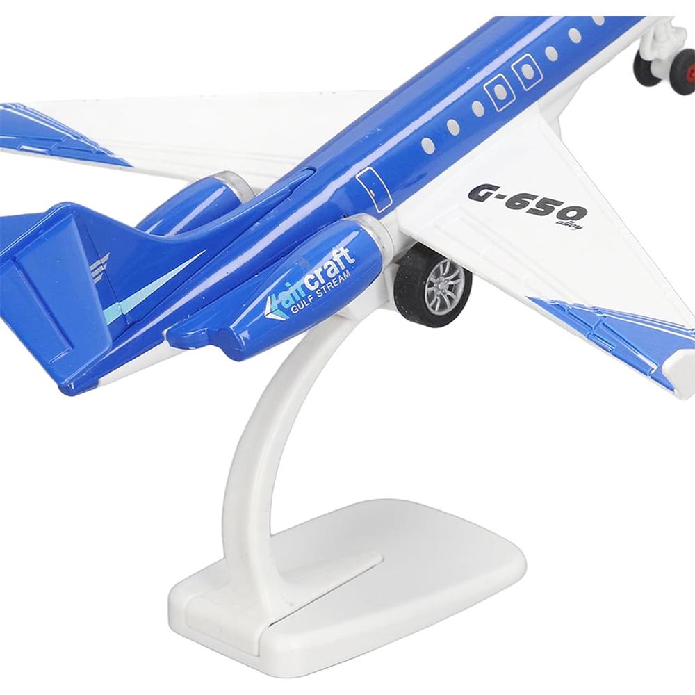 Diecast Airplane Toy Metal Planes Model Airplane Single Airlines