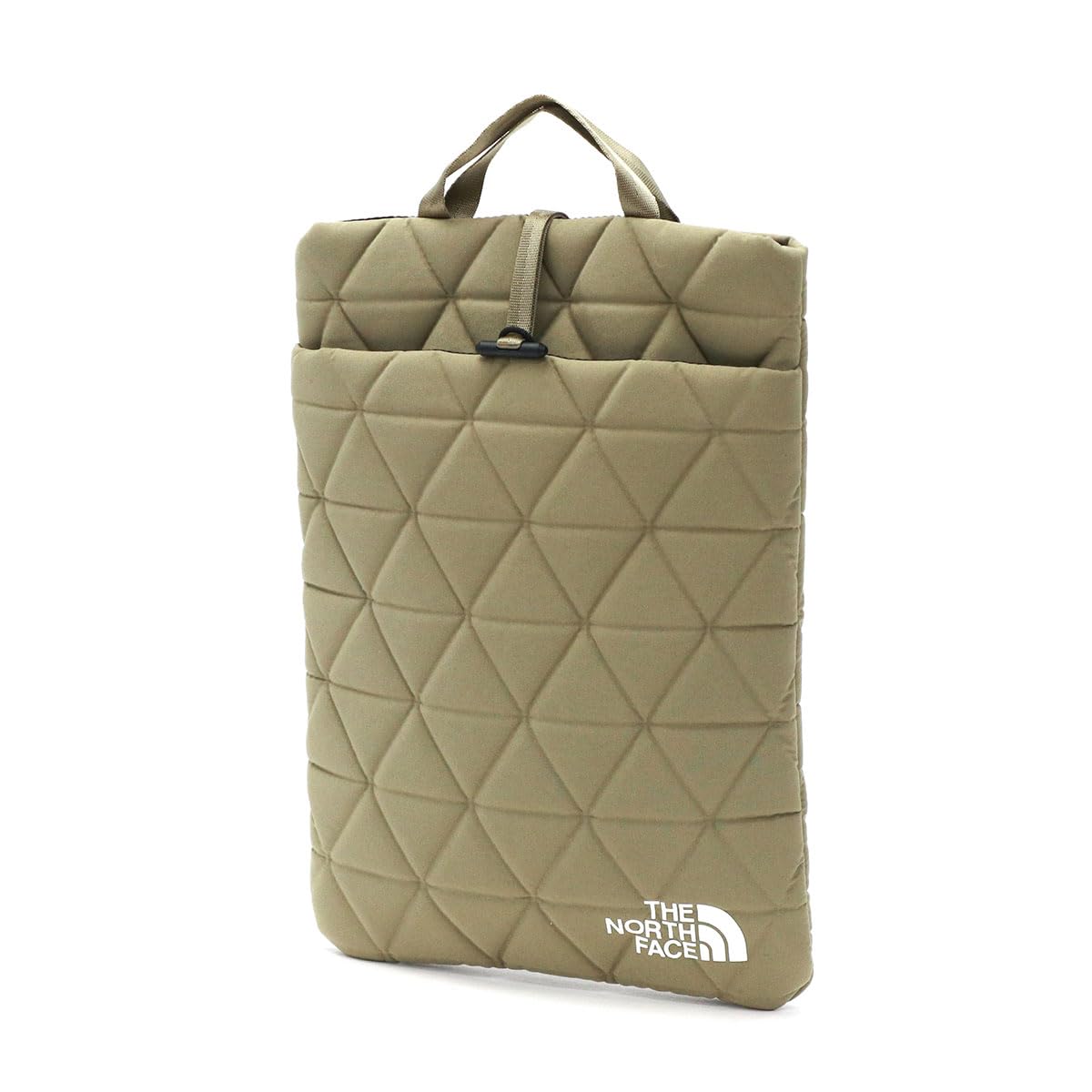 

The North Face Geoface PC Sleeve Classic Khaki 13