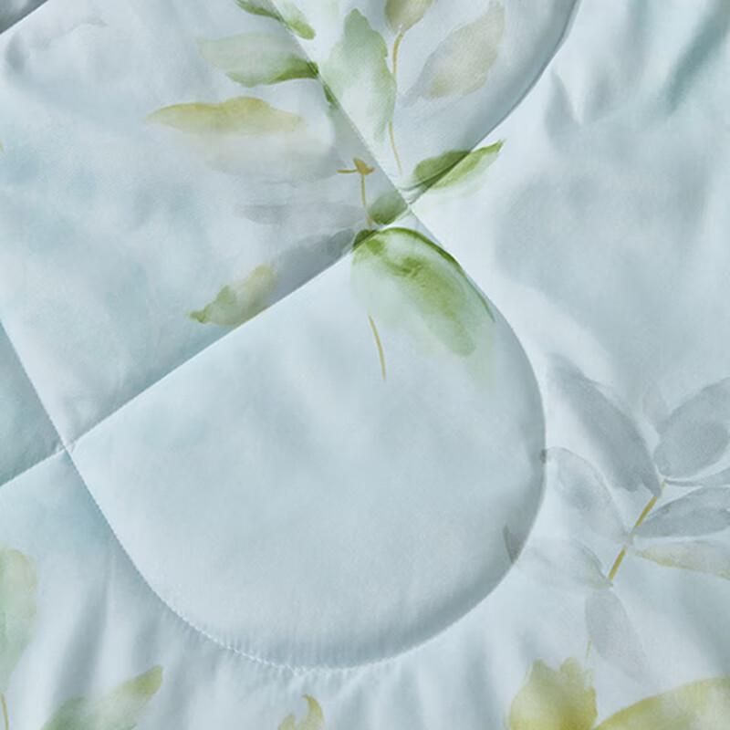 MENGJIE Soft & Refreshing Summer Comforter