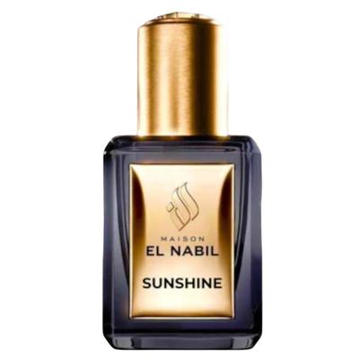 El Nabil - Extrait De Parfum Sunshine -