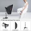 JINBEI EF-120BI Bi-Color LED Continuous Video & Photography Light