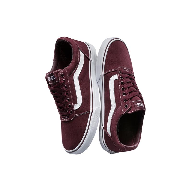 Vans Ward 'Port Royale' Sneakers VN0A38DM8J7