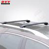Dedicated Crossbars for 2025-2026 Toyota 4Runner Roof Rack Modification