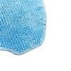 177*109mm Mop Cloth Microfiber Vacuum Replacement Part