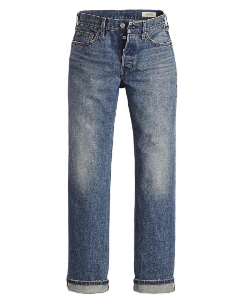 Levi's 501 '90S Loose Fit Straight Jeans Women's A1959-0063 US W23 L32