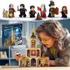 Harry Potter Hogwarts Dumbledore's Office Children's Building Toy Educational Toy For Kids