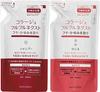 [Refill Pair Set] Collage Furfur Next Shampoo & Conditioner Moisture Smooth Refill 280ml each