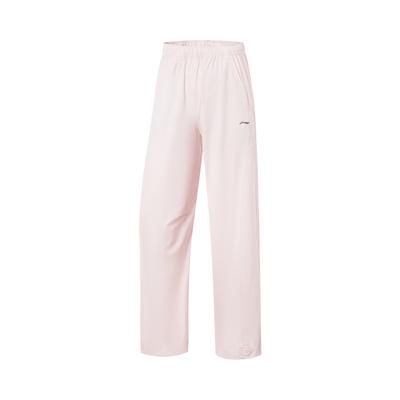 Li Ning Ice Comfort UV Resistant Casual Pants Women Bottoms AYKW288-2