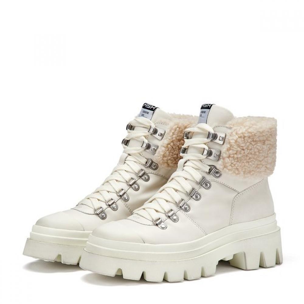 Ash Patagonie Fur Walker Ad4d01135 Wh 38 245250 14470₽