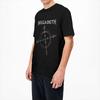 Megadeths Cryptic Writings Shirt Men Women 100% Cotton Funny Crew Neck Black Metal Death Metal Tees Short Sleeve Clothes Unique