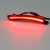 4Pcs Front +Rear Fender LED Side Marker Light For MINI Cooper R55 R56 R57 R58 R60 R61