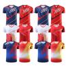 Children's Badminton Uniform Set