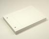 KOKUYO Memo Pad, Information Card, Lined, B6 Landscape, 2-Hole, 100 Sheets, Shika-13