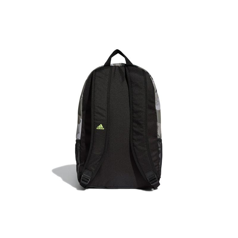 Adidas Polyester Backpack Regular Unisex Camouflage Adidas FS8338
