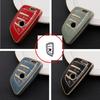 TPU Car Key Case Cover Shell Fob For BMW X1 X3 X5 X6 X7 1 3 5 6 7 Series G20 G30 G11 F15 F16 G01 G02 F48 Accessories
