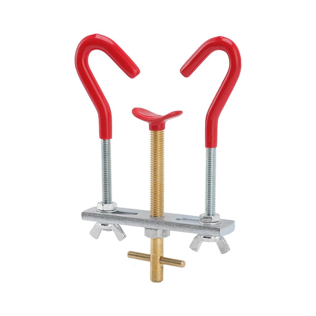 Astbieger Rutschfest Kohlenstoffstahl DIY Formung Baumstamm Versteller Werkzeug für Bonsai Gartenarbeit