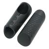 Motorcycle 32mm 1-1/4" Engine Guard Bar Rubber Pegs For Harley Softail Sportster Road King Touring Honda Yamaha Suzuki Kawasaki