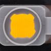 1 Pair LED Side Marker Lights Cover 8173120191 Amber for Toyota Land cruiser 70 80 90 100 Series Camry Scepter SXV1 Hilux N13 Surf