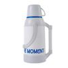Shengye 3.2L Retro Glass Lined Thermos Flask