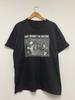 Vintage 90s RATM 1996 Band T-Shirt / Alternative Rock / Tour / Rare / Black / L