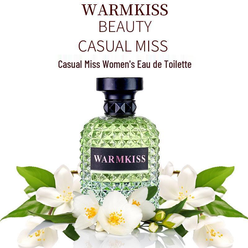 Donna Adventure Miss Day Rose Perfume: Long-lasting Fresh Eau De Toilette for Women
