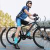 Unisex Road Bicycle Shoes Men Cycling Sneaker Mtb Clits Route Cleat Dirt Bike Speed Flat Sports Racing Women Spd Pedal
