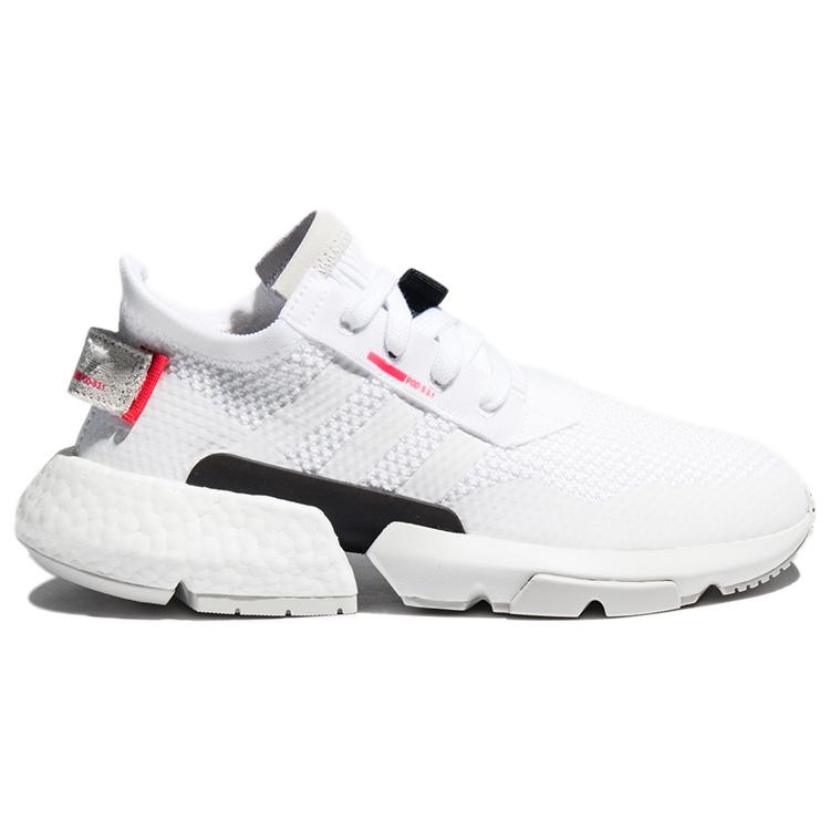 Adidas Originals POD S3.1 'White Black' Women's EE8512