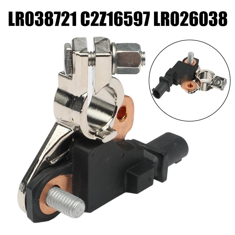 Battery Cable Terminal Negative for Jaguar For Range Rover 5.0L 2013-16 LR038721