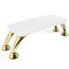 1PC Multifunction Leather Nail Hand Rest Stand For Manicure Pillow Supportable Desktop Nail Arm Rest Wrist Support Manicure Tool