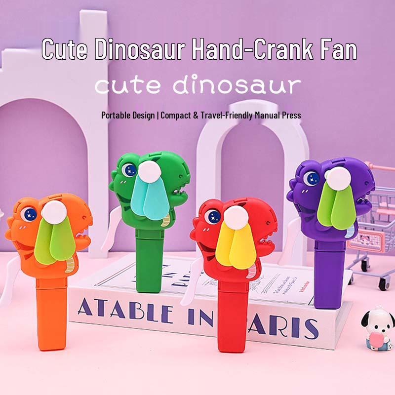 Mini-Handventilator Spielzeug Geschenkset für Kinder für Veranstaltungen