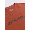 Animal Mens Leon Organic Relaxed Fit T-Shirt