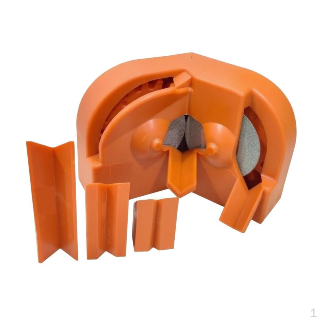 Grinding Tool Versatile Compatibility Diamond Wheel Bit Honing Easy to Use EAttachment for