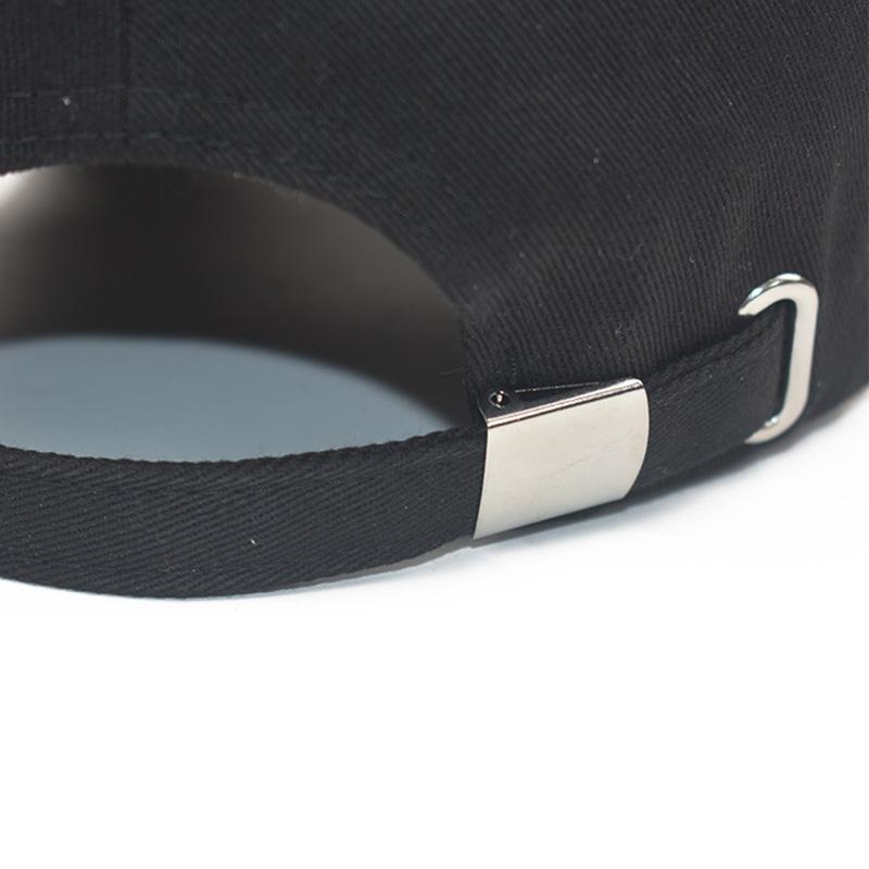 Canada Dad Unisex Cotton Baseball Cap Maple Leaf Flag Cap Embroidered Unisex Cap Outdoor Sun Hats for Adult