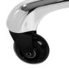 Gabbiano Taboret Fine Silver Roll Speed