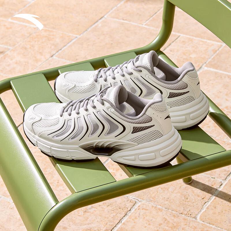 Anta Millennium 9 Men's Breathable Casual Sports Shoes