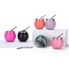304 Stainless Steel Portable Mini Thermos Mate Cup for Outdoor Use