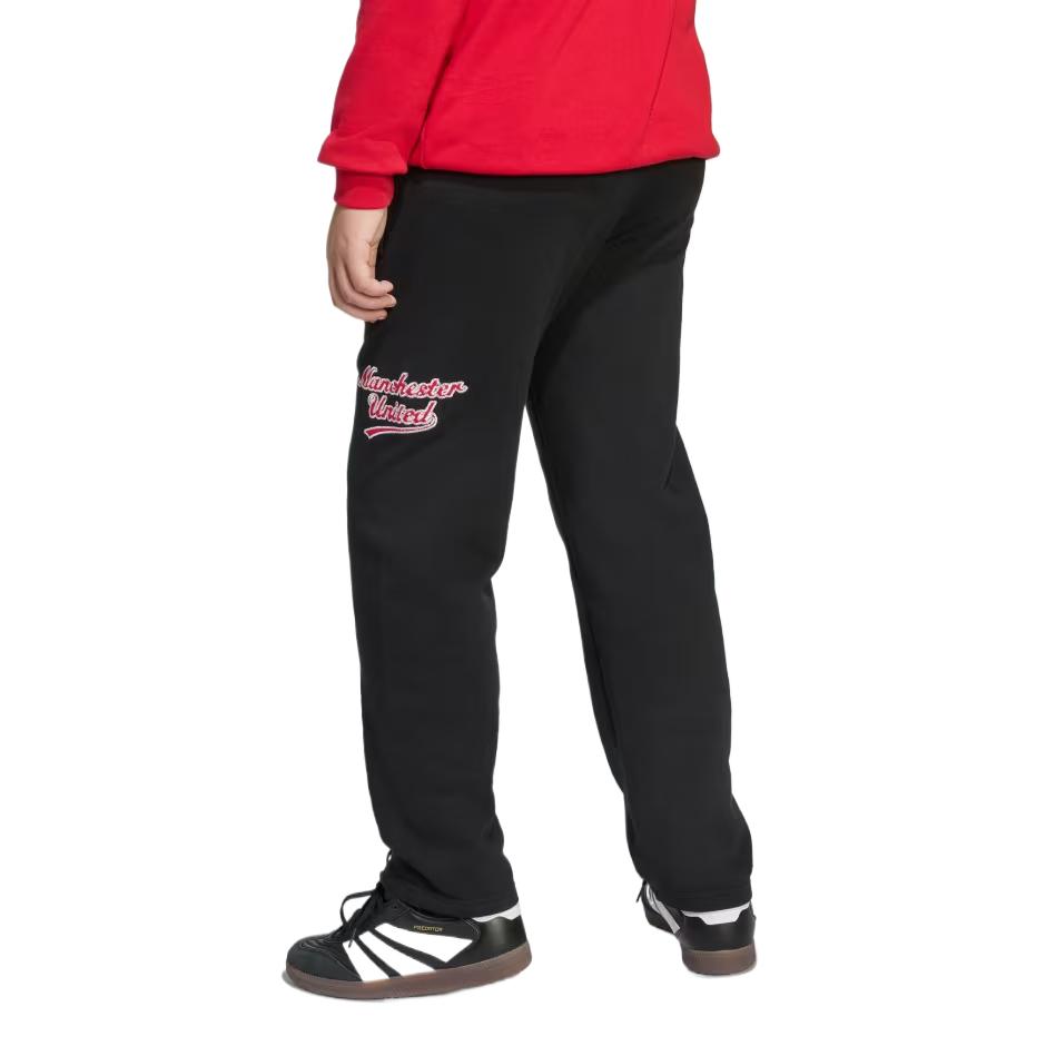Kids' Adidas Knitted Sweatpants JN2910