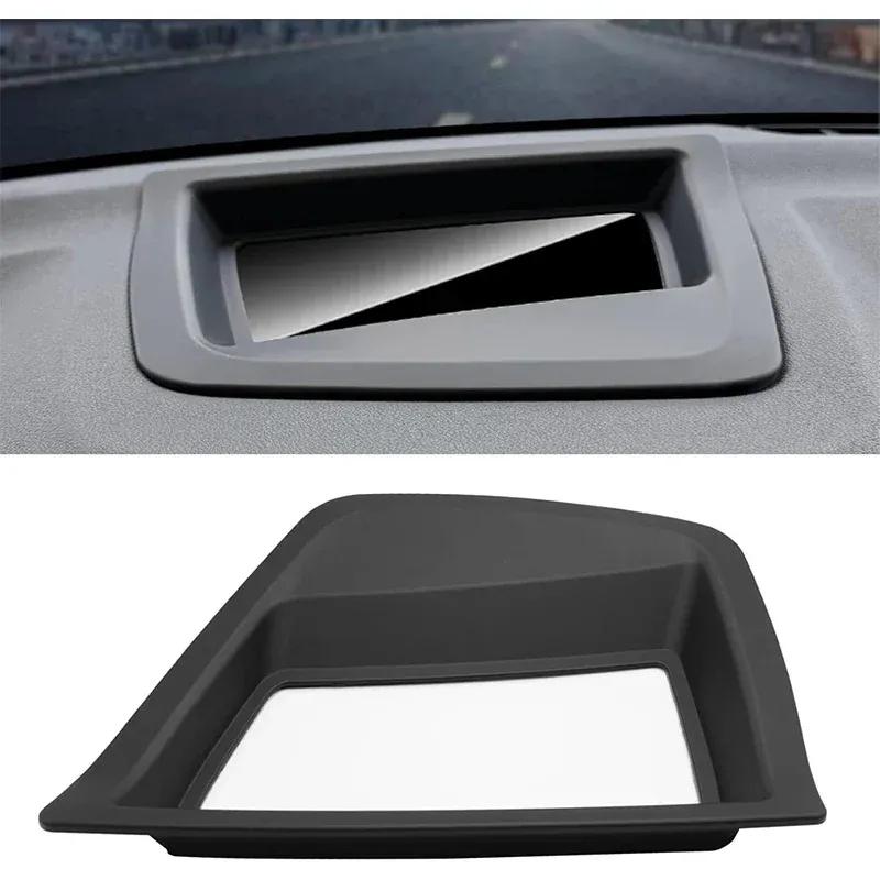 For -2024 BMW X3 Car Hud Display Protective Cover Anti Reflection Head Up Screen Dustproof HD Tempered Glass Accessories