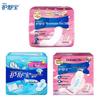 Whisper Sanitary Pads Variety Pack