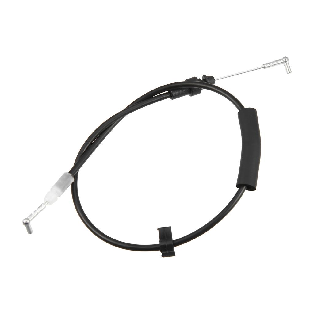 X Autohaux 1 buc 2 buc cablu de deblocare mâner ușă șofer față stânga pentru Honda Accord 4 uși 2003 2004 2005 2006