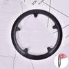 Road Bike Sprocket Protection Chain Wheel Bike Crank Ring Mud Protective Cover