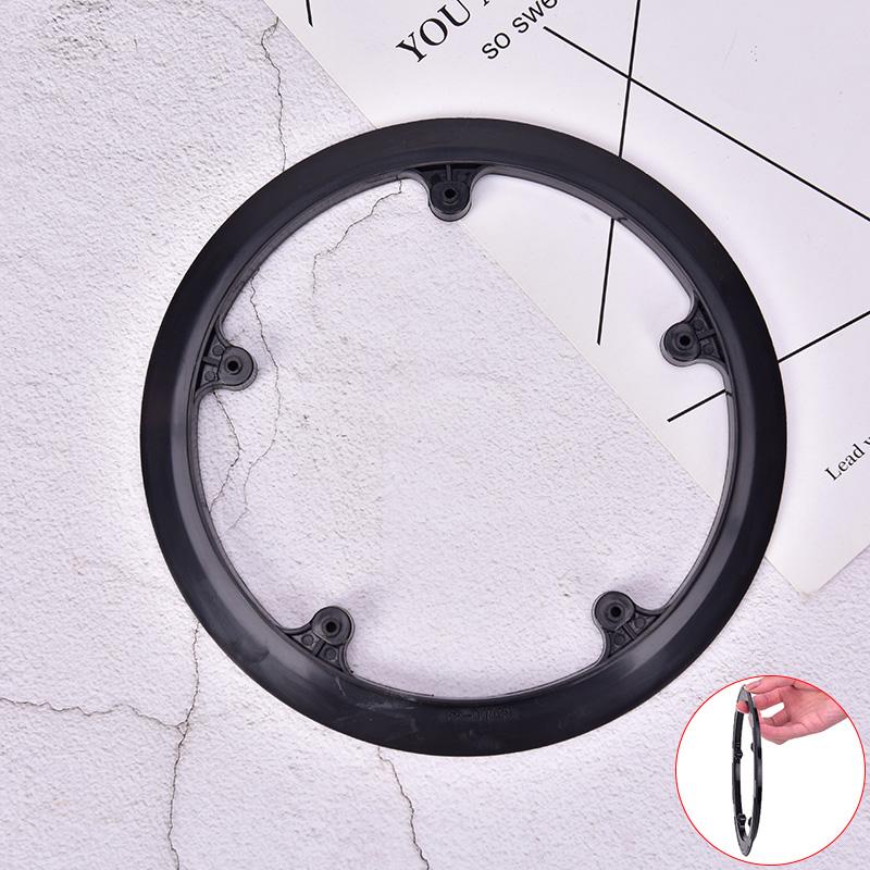 Road Bike Sprocket Protection Chain Wheel Bike Crank Ring Mud Protective Cover
