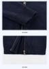 27kids Spring 2024 Korean Style Children's Sweater Jacket