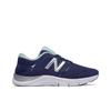 New Balance 711 V2 Heathered Lightweight Breathable Low-Top Cross-Training Shoes Women sneaker Blue WX711HN2